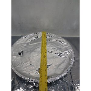 AMAT 0020-23585 PVD Sputter SHIELD LOWER 8 pouces - Équipement et pièces semi-conductrices de renommée mondiale à confiance - Product Image 4