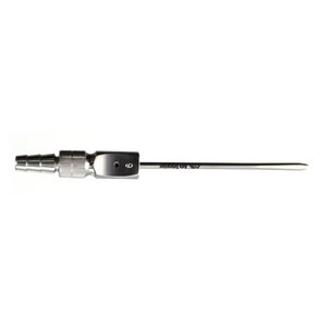 Instrument chirurgical en acier inoxydable pour l'extraction dentaire et les interventions dentaires, élévateur à aspiration Gruber Premium 14,5 cm - Product Image 2