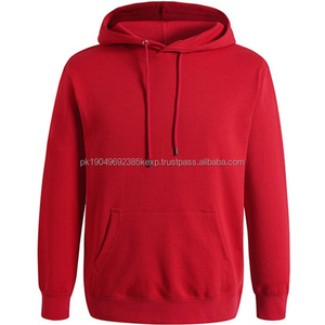 Sudadera con Capucha Informal de Algodón Puro para Otoño e Invierno, para Hombre y Mujer, con Logotipo Personalizado Impreso en la Parte Delantera, Servicio OEM Disponible - Product Image 2