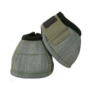 Bottes de protection pour chevaux réglables, tendance du moment, durables et élégantes, design abordable, en promotion - Product Image 1