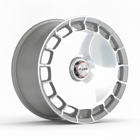Rines de Repuesto OEM Estilo Maybach Forjados de 20 y 21 Pulgadas para W222 W223