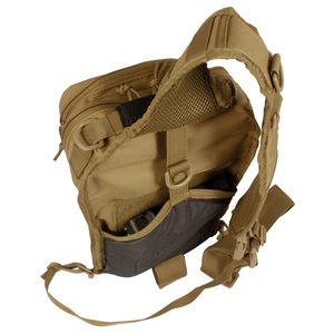Nouveau Sac à Dos Tactique Ajustable et Respirant Grand Format Rover Sling – Sacs à Dos de Voyage et de Randonnée Personnalisés - Product Image 3
