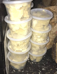 Manteca de Karité Cosmética para Piel y Cabello, Disponible en la Mejor Calidad, de Exportador y Fabricante Indio - Product Image 2