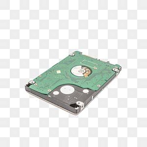Disque dur (HDD) usagé - Product Image 1