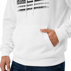 Y2K Streetwear Custom <b>American</b> Autumn Winter Hip-hop Street Fashion Casual Letter Printed Men's Women's Terry Windproof <b>Hoodies</b> - Product Image 4