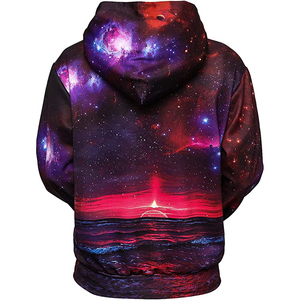 Sweat-shirts d'hiver brodés pour hommes, coupe droite, luxe, coton de haute qualité, épaules tombantes, poids lourd, surdimensionné, 400 g/m², impression personnalisée, coupe carrée - Product Image 5