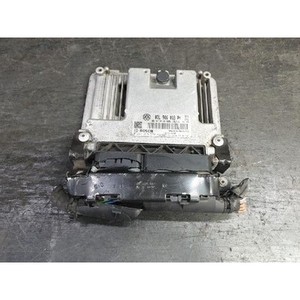 ECUs et modules informatiques de golf d'occasion 03L906018 - Product Image 1