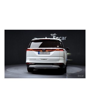 Kia Carnival Prestige 2021 de 9 Plazas, 45,228 km, Diésel, Automático, Emisión Euro V, Volante a la Izquierda, Asientos de Cuero - Product Image 5