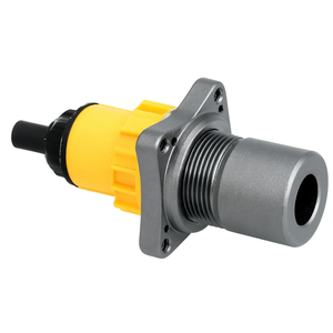 Sensor de Nivel de Agua Ultrasónico GUT742 OEM BT 2m 5m 10m 12m de Depuración, Totalmente Sellado - Product Image 2