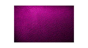 Cuir de vachette véritable texturé magenta pour la fabrication de sacs à main, épaisseur 0,8-1,2 mm - Product Image 4