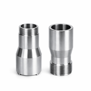 เครื่องมือถอดเลนส์โฟกัสหัวตัดไฟเบอร์เลเซอร์พร้อมประแจปรับได้ อะไหล่อุปกรณ์เลเซอร์ - Product Image 2