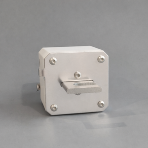 High Power Semiconductor Fuse 700A 690V Fast Acting <b>Square</b> Body Industrial Fuse for Power Electronics & Circuit Protection - Product Image 5