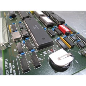 Ultratech Stepper 03-20-00784-01 VME SLAVE - Équipement et pièces semi-conductrices d'occasion fiables à l'échelle mondiale - Product Image 6