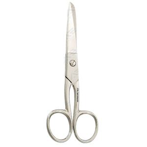 Tijeras para cortar hilo, tijeras domésticas de acero inoxidable, tijeras afiladas de acero inoxidable para el hogar - Product Image 1