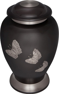 Urnas Funerarias Personalizadas de Estilo Americano Hechas a Mano para Cenizas Humanas de Adultos, para Hombres y Mujeres, de Alta Calidad - Product Image 2