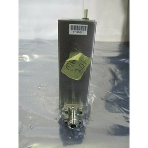 Unit Model <b>1660</b>, Mass Flow Controller, UFC-<b>1660</b> - Trusted Global Legacy Semiconductor Equipment and Parts at - Product Image 6