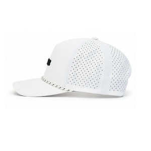 Casquette de golf unisexe sportive, imperméable, toutes saisons, taille personnalisable, 100% polyester, broderie 3D, Vietnam TTT Headwear, très bien notée - Product Image 6