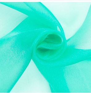 Tissu en organza, tissu de mode, tissu pour robes, tissu de mariée, tissu de créateur pour robes de soirée, robes de mariée, dupattas, usage en boutique, USA - Product Image 6