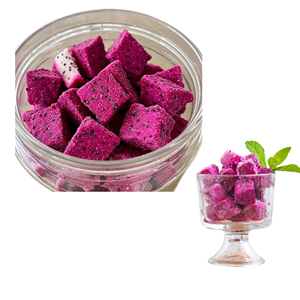 Prix bas, best-seller, délicieux, fabriqué au Vietnam, fruits du dragon séchés de qualité internationale, emballés en sachet de 200g - Product Image 1
