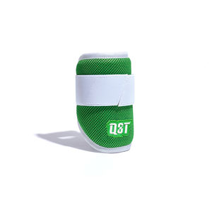 Protège-coudes de baseball QST pour jeunes et adultes, réglable, protection complète, en maille de nylon légère et respirante, pour l'entraînement et la compétition - Product Image 5