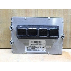 300 ECU y Módulos de Computación Usados P04896566AE - Product Image 3