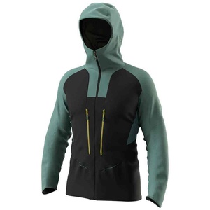 Wholesale Customized Logo <b>Ski</b> <b>Jackets</b> Breathable Windproof for Technology Fleece Insulation Full Zipper Stylish Wear - Product Image 3