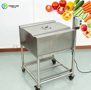 Machine à découper les fruits pour <span class=keywords><strong>restaurant</strong></span>, nouvelle machine à découper les fruits, machine à découper motorisée - Product Image 6