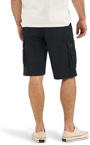 Custom Breathable Waterproof 100% Cotton Formal Mid Waist Men's <b>Cargo</b> Jogger <b>Shorts</b> Multi-pocket Streetwear Outdoor - Product Image 4