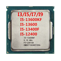 Procesador Original de 12.ª Generación, Core I3 12100, 3.3 GHz, 4 Núcleos, 8 Subprocesos, LGA 1700, I3-12100, I3-12100f