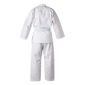 Kimono de BJJ para Adultos de Alta Calidad, 100% Algodón, Ligero, Uniforme de Entrenamiento de Artes Marciales, Personalizable, Hecho en Pakistán - Product Image 3