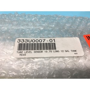 SEMITOOL 333U0007-01 ท่อเทฟลอน, เซ็นเซอร์วัดระดับ - อุปกรณ์และอะไหล่เซมิคอนดักเตอร์ระดับโลกที่เชื่อถือได้ - Product Image 3
