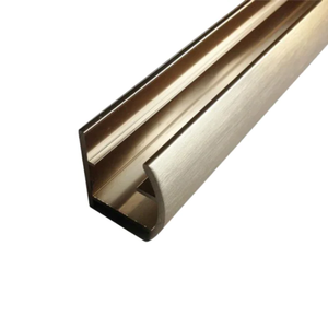 Barra y Tubo de Extrusión de Aluminio 6063 T5 Personalizados para Proyectos Industriales, Hechos en Taiwán - Product Image 1