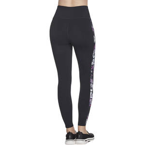 Leggings extensibles pour femmes, taille haute, vêtements de sport pour la salle de sport - Product Image 3