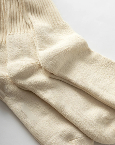 Chaussettes Courtes de Luxe Respirantes et Durables pour Hommes, en Spandex/Polyester, Extensibles, Idéales pour l'Hiver, Faible MOQ, Meilleures Ventes - Product Image 6