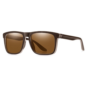 Lunettes de cyclisme d'extérieur de haute qualité, lunettes de soleil de sport tendance, en stock, protection UV400, modèles classiques personnalisables - Product Image 4