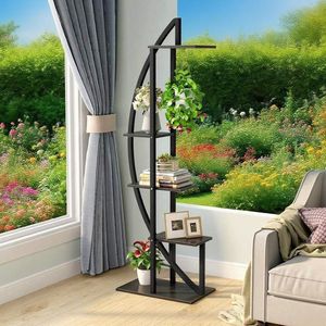 Supporto per Piante con Funzioni di Stoccaggio - Product Image 1