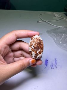 Pierre précieuse naturelle de qualité AAA en grenat et pierre calcaire, taille personnalisée, 100 % haute qualité pour la création de bijoux uniques - Product Image 3