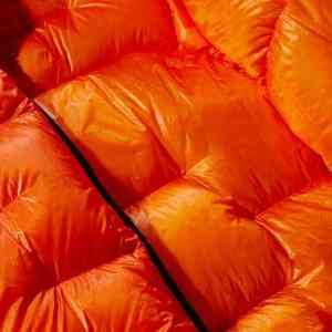 Chaqueta Acolchada para Hombre, Diseño Geométrico a Cuadros, Cuello Alto, Relleno de Algodón, Resistente al Viento, Transpirable, con Capucha, Informal, para Caza al Aire Libre - Product Image 5