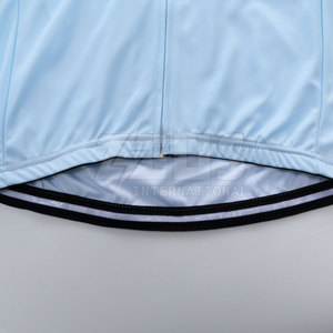 Conjuntos de Ciclismo Personalizados con Logotipo, Ropa de Ciclismo de Secado Rápido, Jersey de Ciclismo con Culotte con Tirantes, Uniforme de Ciclismo para Hombre - Product Image 5