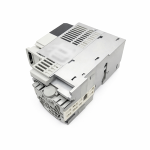 Variador de Frecuencia 22F-D2P5N103 2.5kW, Variador de CA Trifásico 380-480V, Controlador de Velocidad del Motor, Inversor para Automatización Industrial - Product Image 2