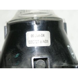 Feu antibrouillard gauche d'occasion Série 3 EEC72T0A108 - Product Image 4