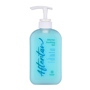 D&YOU 500ml <b>Aloe</b> Vera <b>Gel</b> Korean Skin Care After Tan Soothing Green Tea Extract Body Hydrating Lightening Unisex All Skin Types - Product Image 4