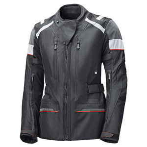All season <b>biker</b> <b>jacket</b> with CE armor <b>jacket</b> and abrasion resistant <b>jacket</b> for womens with waterproof GORE-TEX Z-Liner - Product Image 1