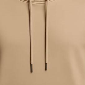 Sudadera con Capucha Personalizada OEM 100% Algodón para Hombre, Antiarrugas, Transpirable, de Secado Rápido, Ecológica, Informal de Invierno - Product Image 3