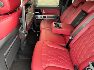 PY26 ROT, Carro de Golf Eléctrico de Primera Calidad con Exterior de Carbono, Conducción Activa Superior, Vehículo Utilitario Todoterreno con Suspensión Avanzada - Product Image 4