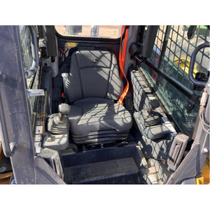Guaranteed Condition 333G Track Skid Steer with EROPS and Bucket 100% <b>Secure</b> Transaction Ready to Ship - Product Image 4