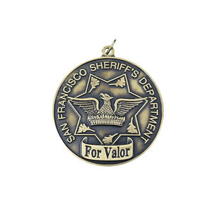 Commemorative Medallions Engraved Portraits Die Cut Printed Art Collectible Coins Modern Metal Badges Zinc Alloy - Product Image 6