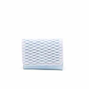Sky Blue Casual P97558 Wallet <b>Cosmetic</b> <b>Bags</b> & <b>Cases</b> - Product Image 3