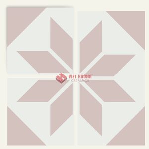 กระเบื้องผนังภายนอกขนาด 190x190 มม. ลายอิฐเสมือนจริง - Product Image 2