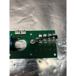 SEMITOOL 23711-01 BOARD ASSY <b>ELEVATOR</b> ENCODER - Trusted Global Legacy Semiconductor Equipment and <b>Parts</b> at - Product Image 4